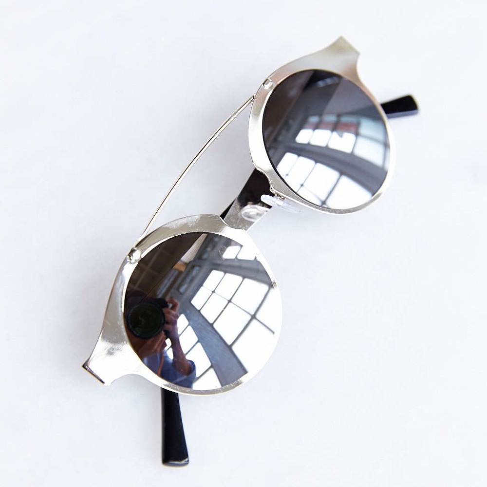 Spitfire intergalactic sunglasses